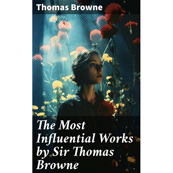 The Most Influential Works by Sir Thomas Browne, Thomas Browne