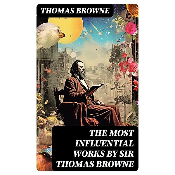 The Most Influential Works by Sir Thomas Browne, Thomas Browne