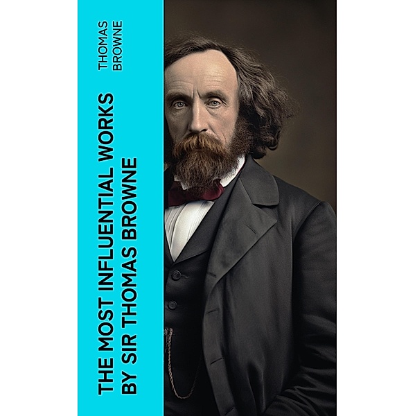 The Most Influential Works by Sir Thomas Browne, Thomas Browne
