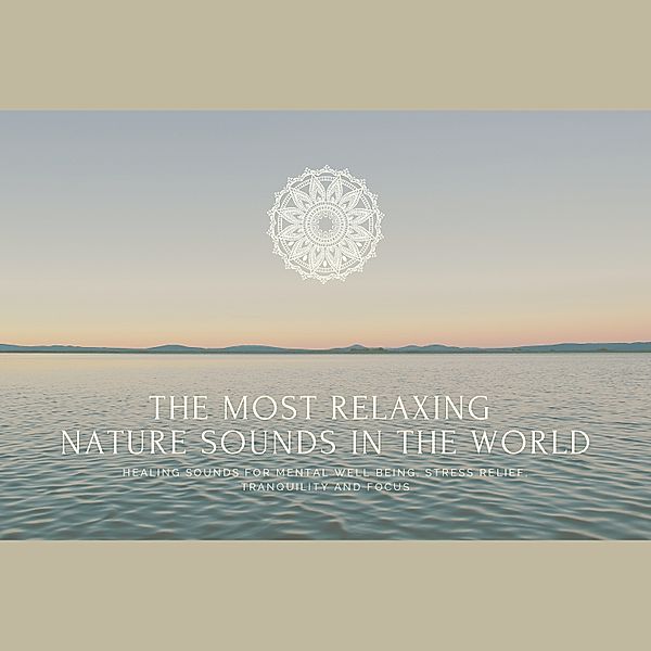 The Most Relaxing Nature Sounds In The World, Joshua Armentrout