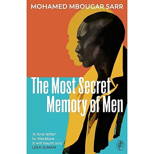 The Most Secret Memory of Men, Mohamed Mbougar Sarr