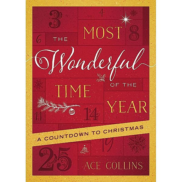 The Most Wonderful Time of the Year, Ace Collins