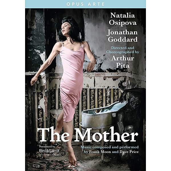 The Mother, Natalia Osipova, Jonathan Goddard