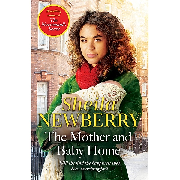 The Mother and Baby Home, Sheila Everett, Sheila Newberry