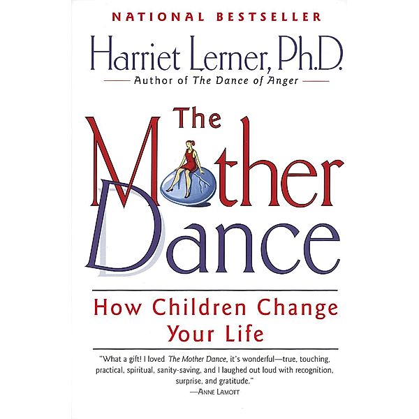 The Mother Dance, Harriet Lerner
