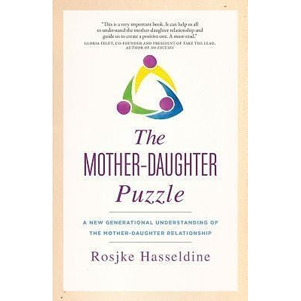 The Mother-Daughter Puzzle, Rosjke Hasseldine