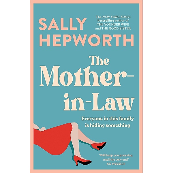 The Mother-in-Law, Sally Hepworth