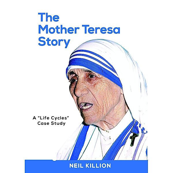 The Mother Teresa Story, Neil Killion