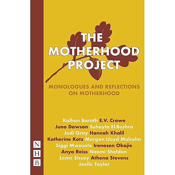 The Motherhood Project, Various