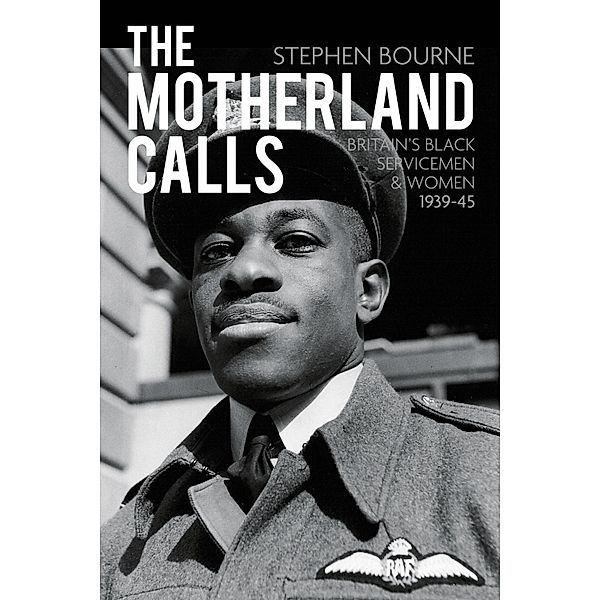 The Motherland Calls, Stephen Bourne