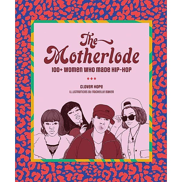 The Motherlode / Abrams Image, Clover Hope