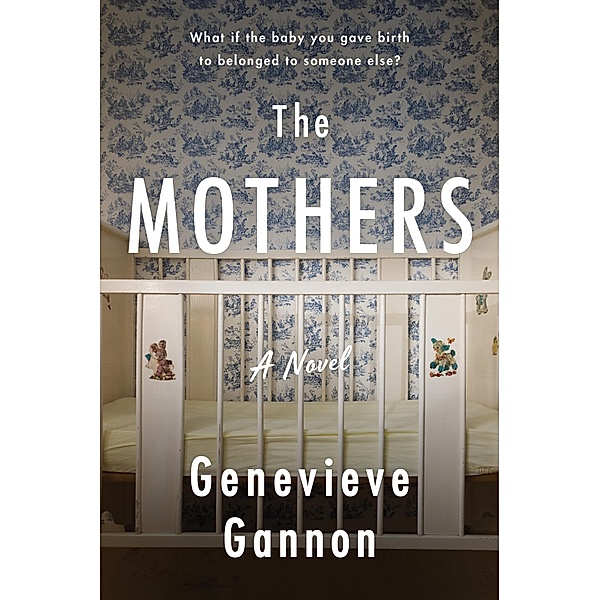 The Mothers, Genevieve Gannon
