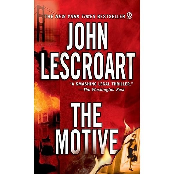 The Motive / Dismas Hardy Bd.11, John Lescroart