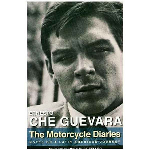 The Motorcycle Diaries, Ernesto Che Guevara