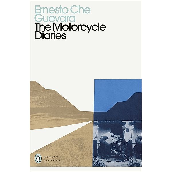 The Motorcycle Diaries, Ernesto Che Guevara