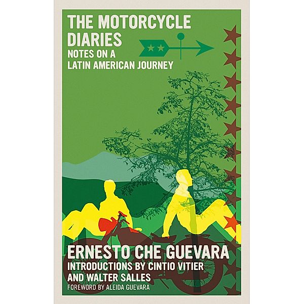 The Motorcycle Diaries / The Che Guevara Library, Ernesto Che Guevara