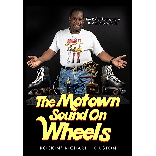 The Motown Sound on Wheels, Richard J Houston