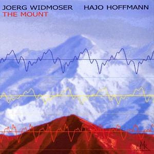 The Mount, Joerg Widmoser, Hajo Hoffmann