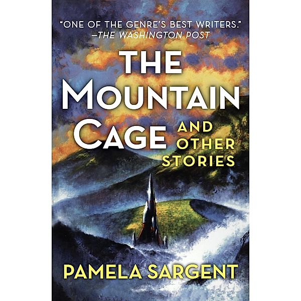 The Mountain Cage, Pamela Sargent