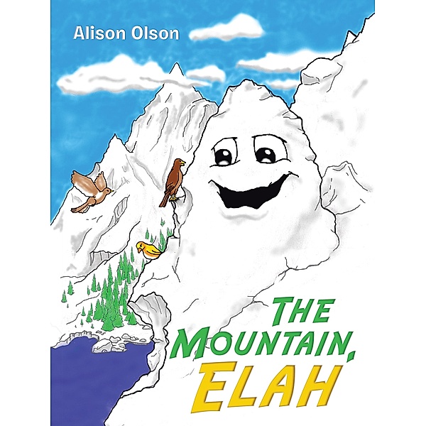 The Mountain, Elah, Alison Olson