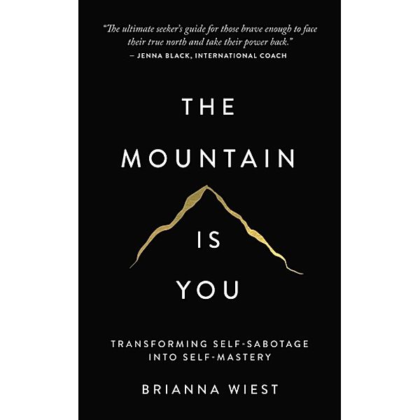 The Mountain is You, Brianna Wiest