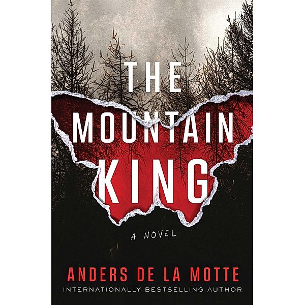 The Mountain King, Anders de la Motte