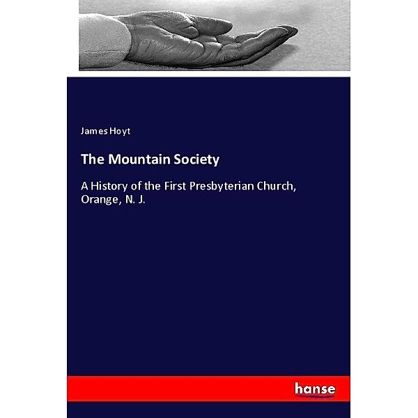 The Mountain Society, James Hoyt