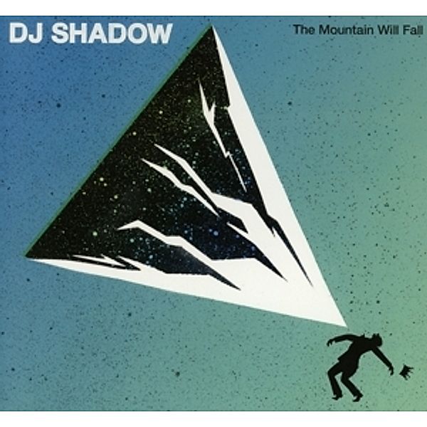 The Mountain Will Fall, Dj Shadow