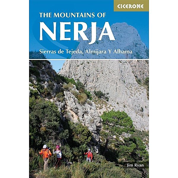 The Mountains of Nerja, Jim Ryan