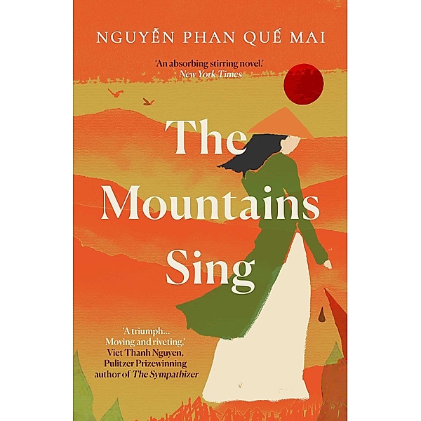 The Mountains Sing, Nguy?n Phan Qu? Mai