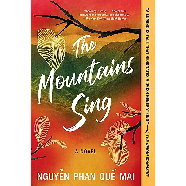 The Mountains Sing, Que Mai Phan Nguyen