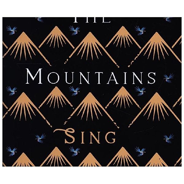 The Mountains Sing, Phan Que Mai Nguyen