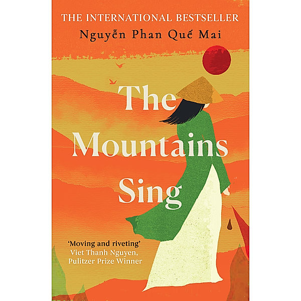 The Mountains Sing, Nguyen, Phan Que Mai