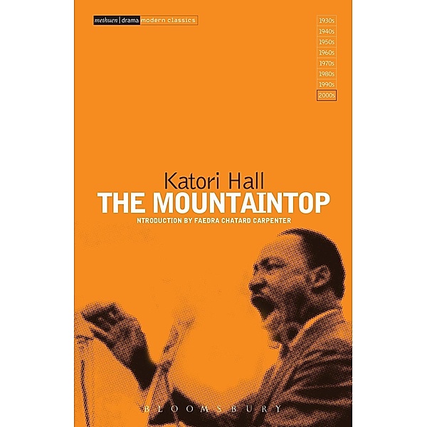 The Mountaintop, Katori Hall
