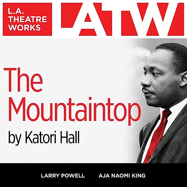 The Mountaintop, Katori Hall