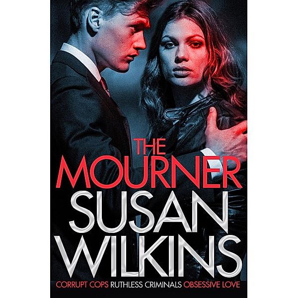 The Mourner, Susan Wilkins