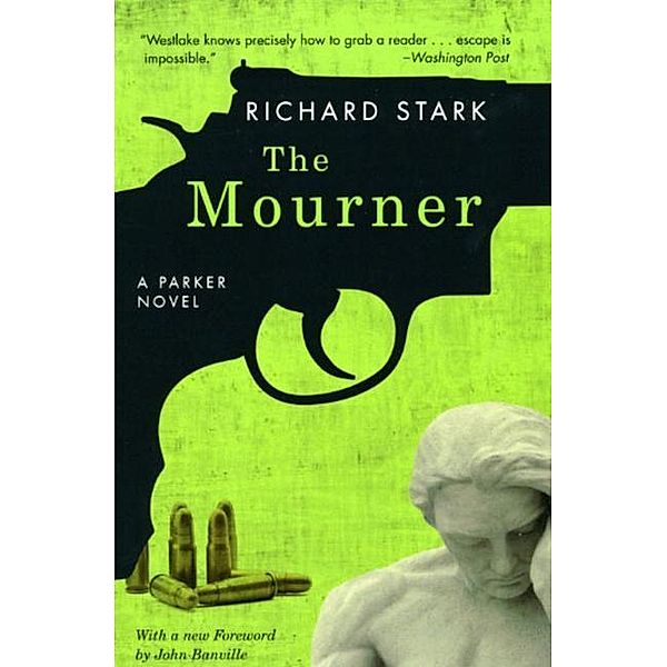 The Mourner, Richard Stark