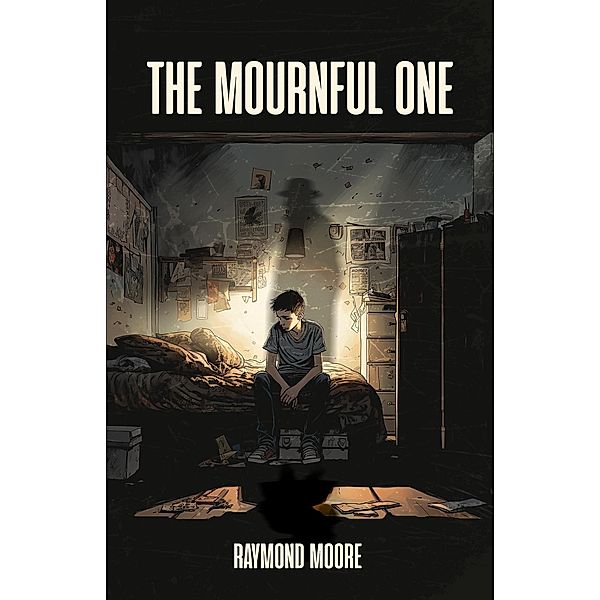 The Mournful One, Raymond Moore