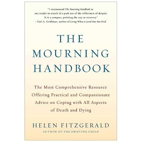 The Mourning Handbook, Helen FitzGerald