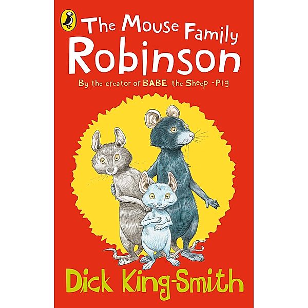 The Mouse Family Robinson, Dick King-Smith