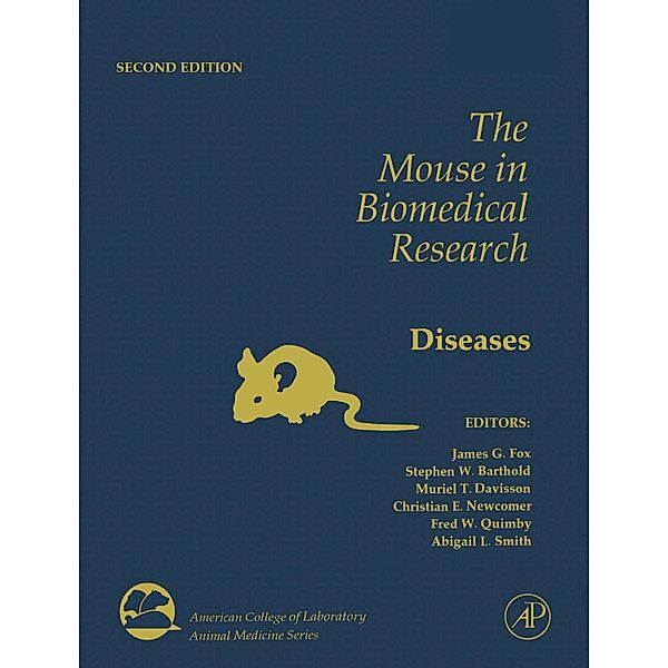 The Mouse in Biomedical Research