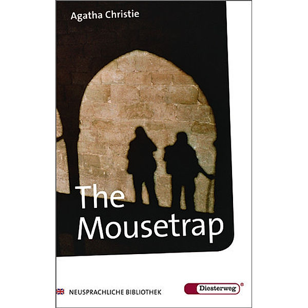 The Mousetrap, Agatha Christie