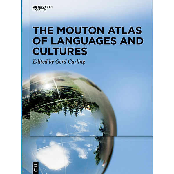 The Mouton Atlas of Languages and Cultures, 1