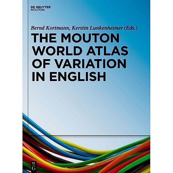 The Mouton World Atlas of Variation in English