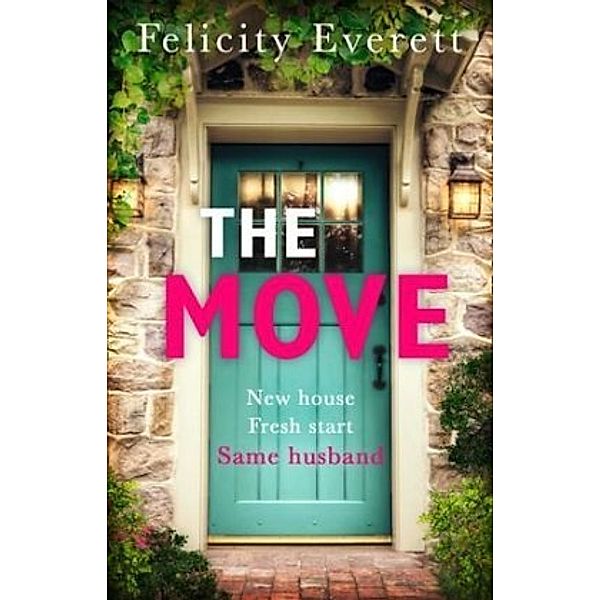 The Move, Felicity Everett