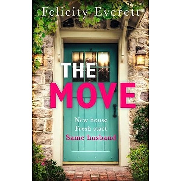 The Move, Felicity Everett