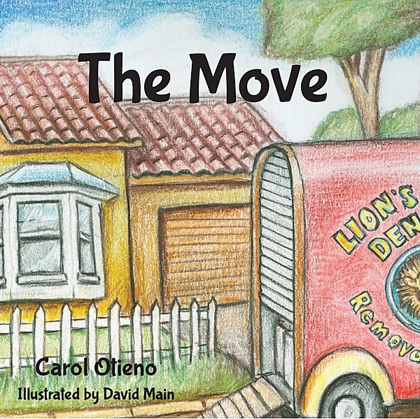 The Move, Carol Otieno