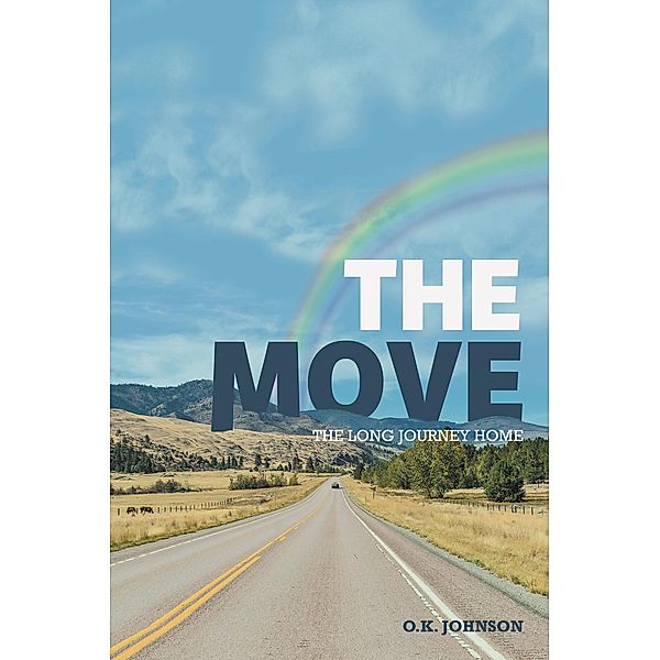 The Move, O. K. Johnson