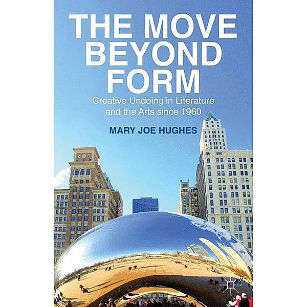 The Move Beyond Form, M. Hughes