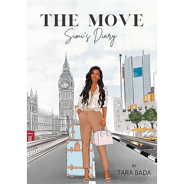 The Move - Simi's Diary, Tara Bada